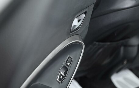 Hyundai Santa Fe III рестайлинг, 2018 год, 1 875 000 рублей, 16 фотография