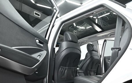 Hyundai Santa Fe III рестайлинг, 2018 год, 1 875 000 рублей, 18 фотография