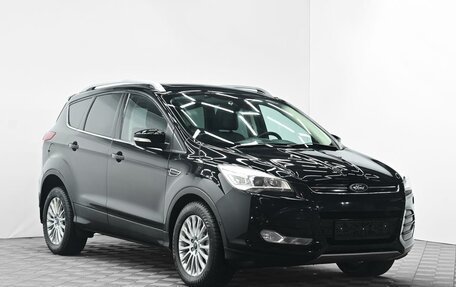 Ford Kuga III, 2016 год, 1 195 000 рублей, 2 фотография