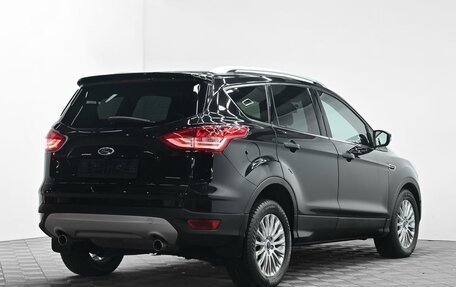 Ford Kuga III, 2016 год, 1 195 000 рублей, 4 фотография