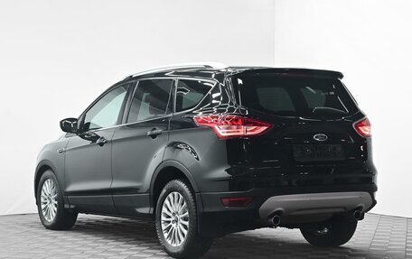 Ford Kuga III, 2016 год, 1 195 000 рублей, 3 фотография