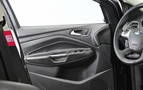 Ford Kuga III, 2016 год, 1 195 000 рублей, 7 фотография