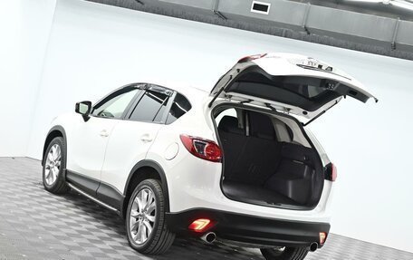 Mazda CX-5 II, 2015 год, 1 495 000 рублей, 5 фотография