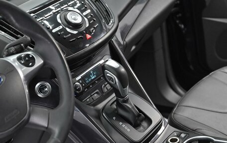 Ford Kuga III, 2016 год, 1 195 000 рублей, 11 фотография