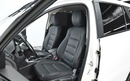 Mazda CX-5 II, 2015 год, 1 495 000 рублей, 6 фотография