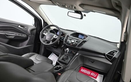 Ford Kuga III, 2016 год, 1 195 000 рублей, 14 фотография