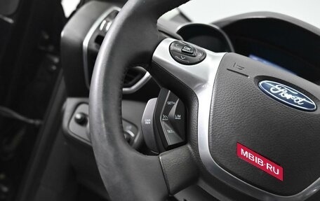 Ford Kuga III, 2016 год, 1 195 000 рублей, 9 фотография