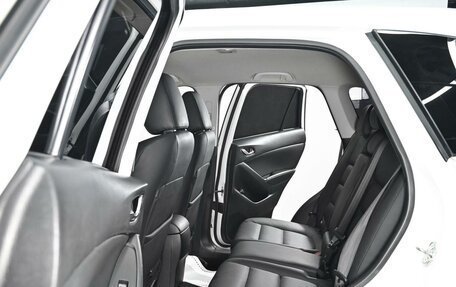 Mazda CX-5 II, 2015 год, 1 495 000 рублей, 14 фотография