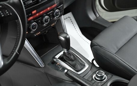 Mazda CX-5 II, 2015 год, 1 495 000 рублей, 11 фотография