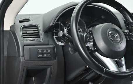 Mazda CX-5 II, 2015 год, 1 495 000 рублей, 9 фотография