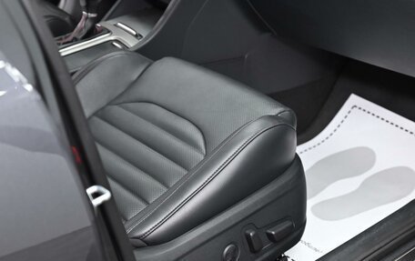 KIA Optima IV, 2018 год, 1 595 000 рублей, 17 фотография