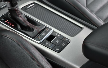 KIA Optima IV, 2018 год, 1 595 000 рублей, 14 фотография