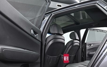 KIA Optima IV, 2018 год, 1 595 000 рублей, 19 фотография