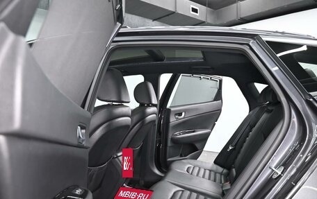 KIA Optima IV, 2018 год, 1 595 000 рублей, 18 фотография