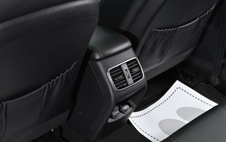 KIA Optima IV, 2018 год, 1 595 000 рублей, 20 фотография