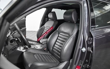 KIA Optima IV, 2018 год, 1 595 000 рублей, 6 фотография