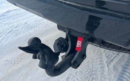 Toyota Land Cruiser Prado 150 рестайлинг 2, 2018 год, 5 600 000 рублей, 6 фотография