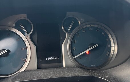 Toyota Land Cruiser Prado 150 рестайлинг 2, 2018 год, 5 600 000 рублей, 16 фотография