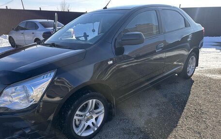 Chevrolet Cobalt II, 2013 год, 630 000 рублей, 2 фотография