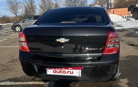 Chevrolet Cobalt II, 2013 год, 630 000 рублей, 3 фотография