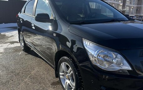 Chevrolet Cobalt II, 2013 год, 630 000 рублей, 4 фотография