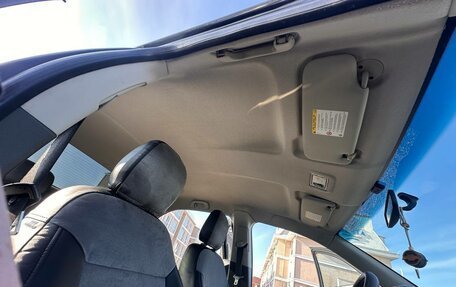 Chevrolet Cobalt II, 2013 год, 630 000 рублей, 7 фотография