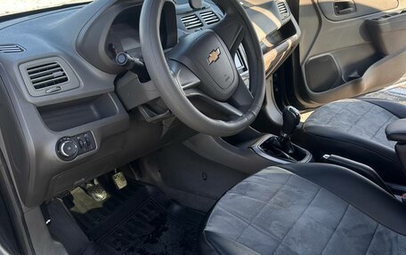 Chevrolet Cobalt II, 2013 год, 630 000 рублей, 10 фотография