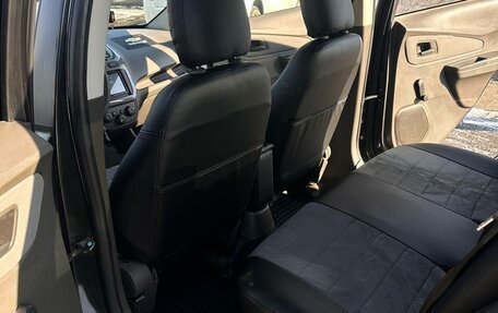 Chevrolet Cobalt II, 2013 год, 630 000 рублей, 13 фотография