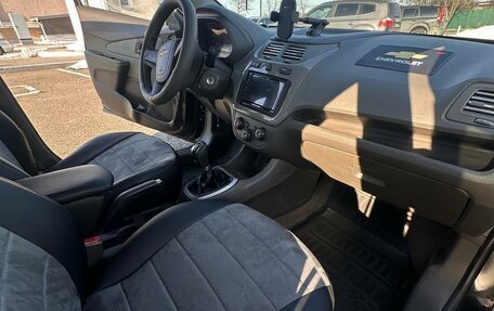 Chevrolet Cobalt II, 2013 год, 630 000 рублей, 6 фотография