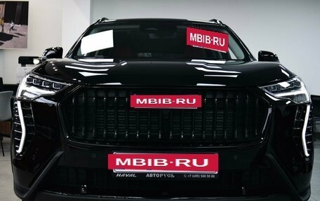 Haval Jolion, 2026 год, 2 649 000 рублей, 4 фотография