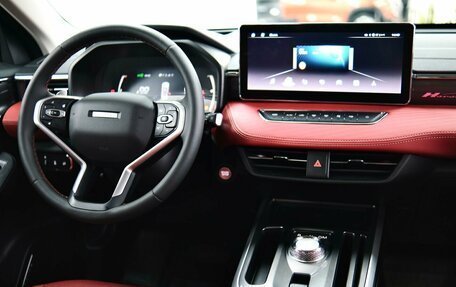 Haval Jolion, 2026 год, 2 649 000 рублей, 23 фотография