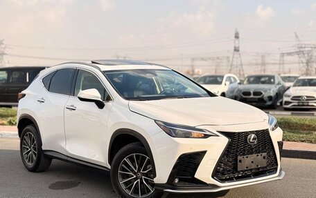 Lexus NX, 2025 год, 5 930 000 рублей, 2 фотография