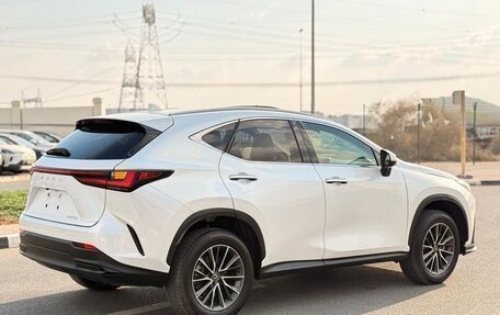 Lexus NX, 2025 год, 5 930 000 рублей, 3 фотография