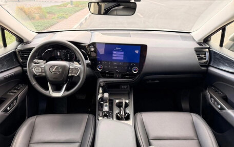 Lexus NX, 2025 год, 5 930 000 рублей, 8 фотография