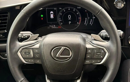 Lexus NX, 2025 год, 5 930 000 рублей, 7 фотография