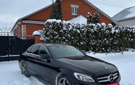 Mercedes-Benz C-Класс, 2016 год, 2 090 000 рублей, 2 фотография