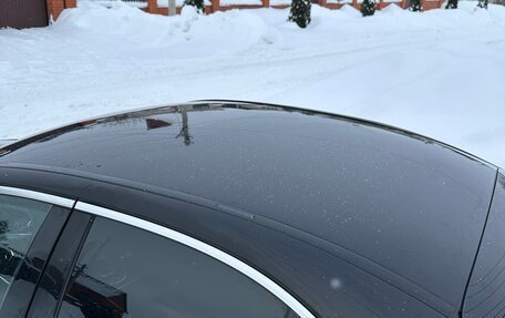 Mercedes-Benz C-Класс, 2016 год, 2 090 000 рублей, 9 фотография