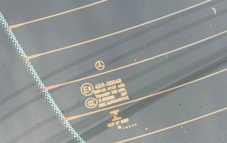 Mercedes-Benz C-Класс, 2016 год, 2 090 000 рублей, 7 фотография