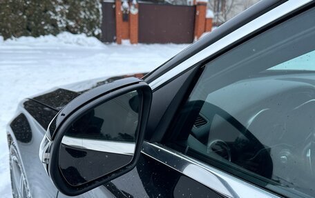 Mercedes-Benz C-Класс, 2016 год, 2 090 000 рублей, 8 фотография