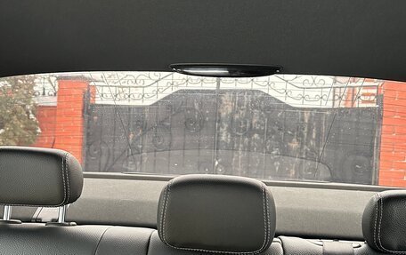 Mercedes-Benz C-Класс, 2016 год, 2 090 000 рублей, 11 фотография