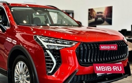 Haval Jolion, 2025 год, 2 849 000 рублей, 3 фотография