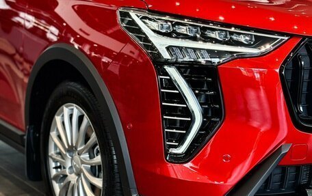 Haval Jolion, 2025 год, 2 849 000 рублей, 25 фотография