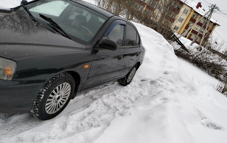 Hyundai Elantra III, 2005 год, 200 000 рублей, 3 фотография