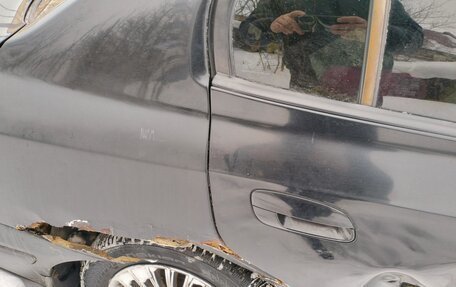 Hyundai Elantra III, 2005 год, 200 000 рублей, 9 фотография