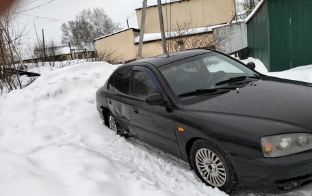 Hyundai Elantra III, 2005 год, 200 000 рублей, 2 фотография