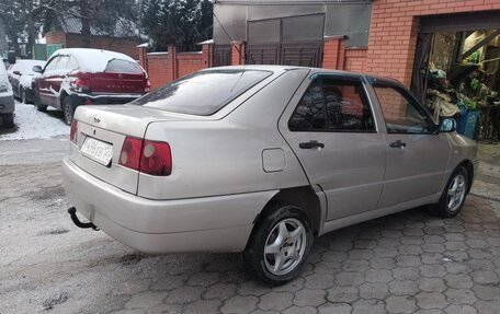 Chery Amulet (A15) I, 2008 год, 160 000 рублей, 2 фотография