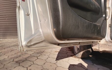 Chery Amulet (A15) I, 2008 год, 160 000 рублей, 11 фотография