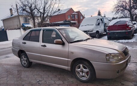 Chery Amulet (A15) I, 2008 год, 160 000 рублей, 3 фотография