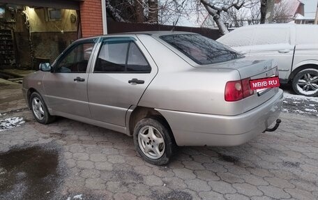 Chery Amulet (A15) I, 2008 год, 160 000 рублей, 6 фотография