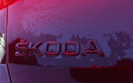 Skoda Kodiaq I, 2018 год, 2 299 000 рублей, 6 фотография